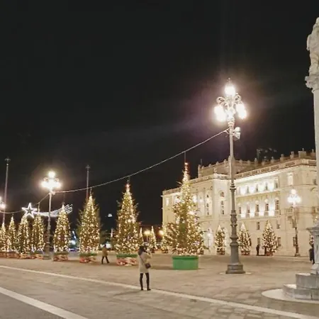 Galleria Sul Mare Daire *