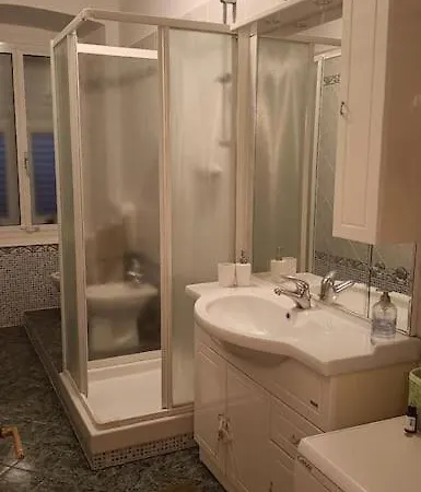 Daire Galleria Sul Mare