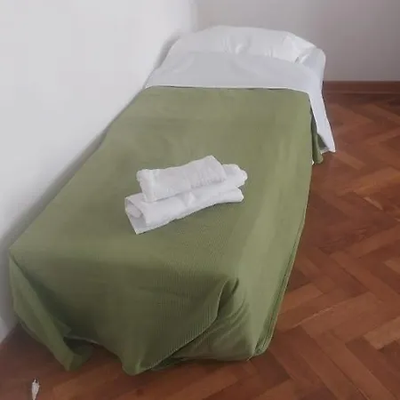 Daire Galleria Sul Mare