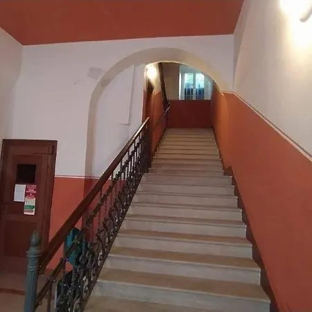 Galleria Sul Mare Daire *