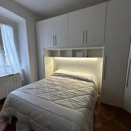 Galleria Sul Mare Daire