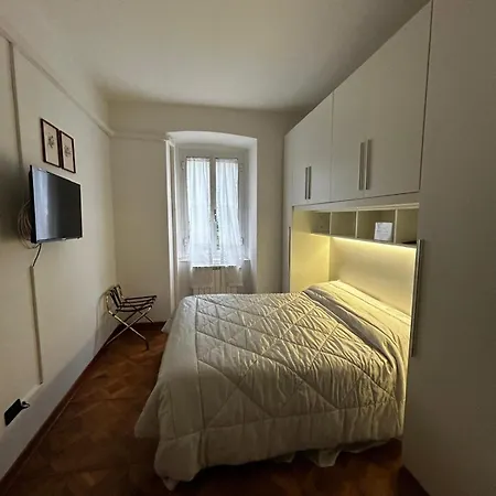 Galleria Sul Mare Daire