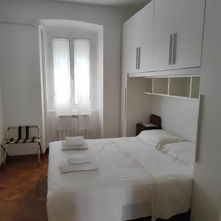 Galleria Sul Mare Daire