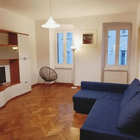Apartment Galleria Sul Mare Trieste