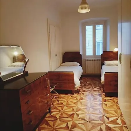 Galleria Sul Mare * Trieste