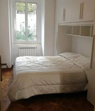 Apartment Galleria Sul Mare