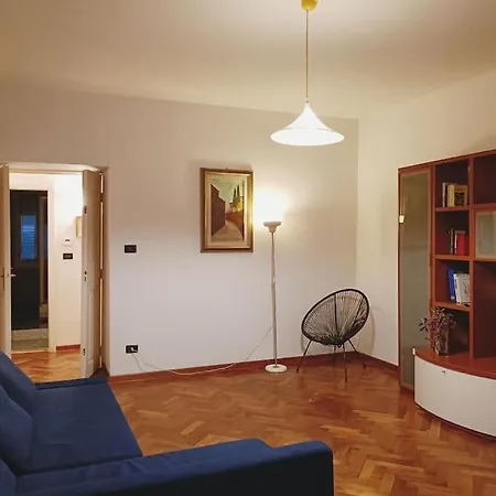 Galleria Sul Mare Apartment Trieste