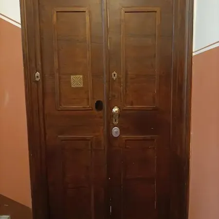 Appartement Galleria Sul Mare *