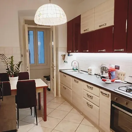 Galleria Sul Mare * Trieste