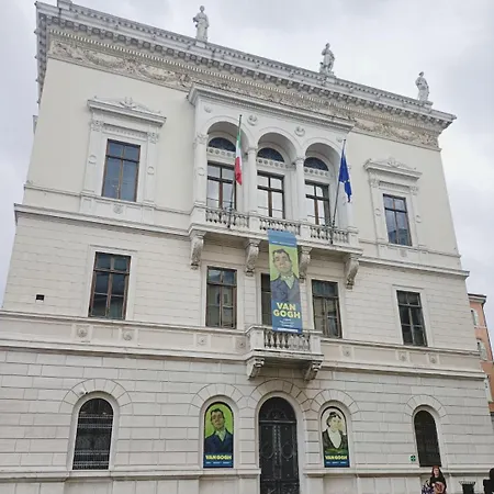 Apartment Galleria Sul Mare *