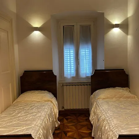 Galleria Sul Mare Trieste