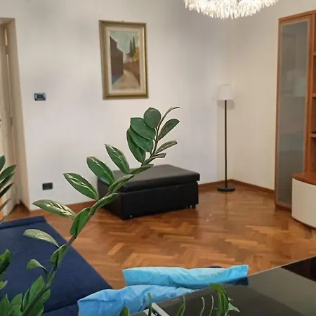 Galleria Sul Mare Appartement