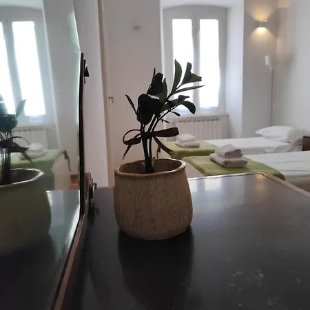 Galleria Sul Mare Appartement Trieste