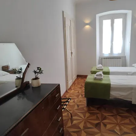 Appartement Galleria Sul Mare