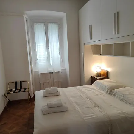 Galleria Sul Mare Trieste