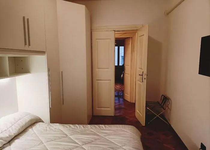 Galleria Sul Mare Trieste