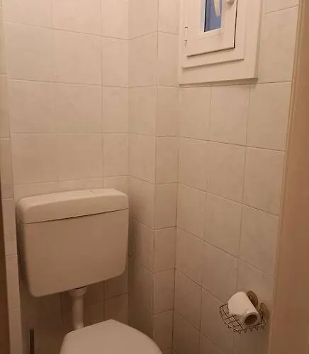 Galleria Sul Mare דירה טריאסטה