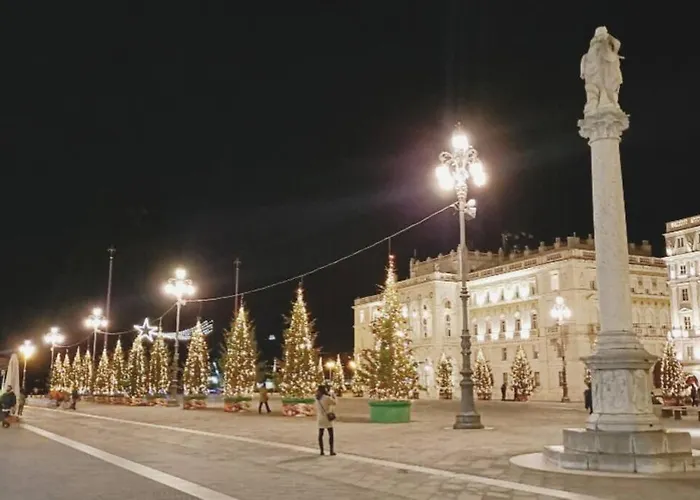 Galleria Sul Mare דירה *