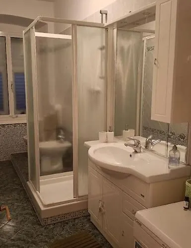 Apartamento Galleria Sul Mare