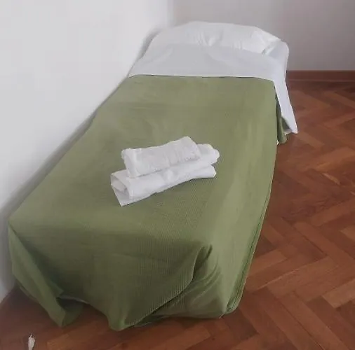 Apartamento Galleria Sul Mare