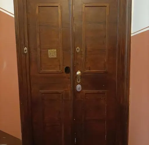 Apartment Galleria Sul Mare *