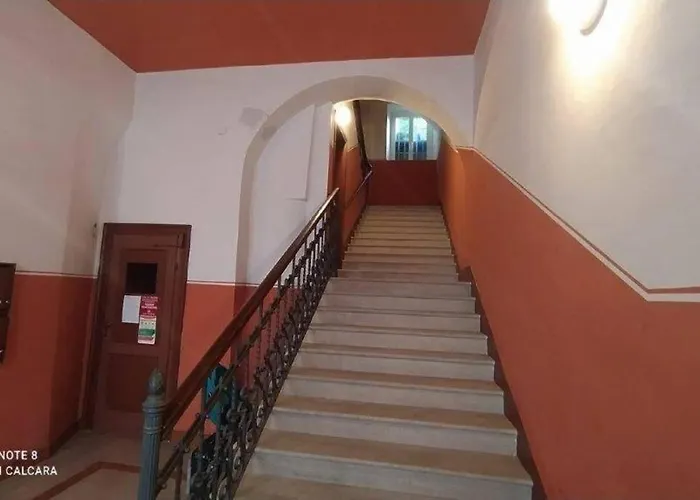 Galleria Sul Mare דירה *