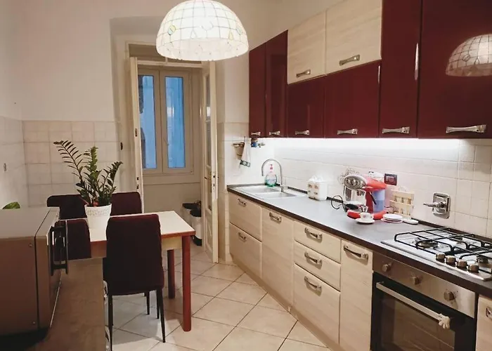 Galleria Sul Mare * Trieste