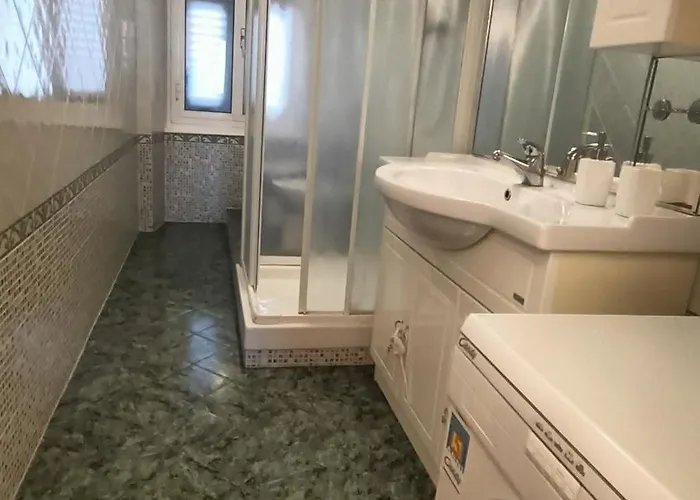 Galleria Sul Mare Trieste