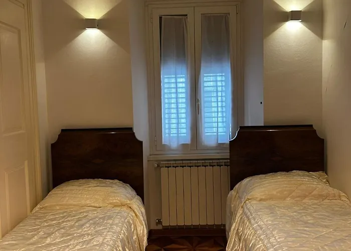 Galleria Sul Mare Trieste