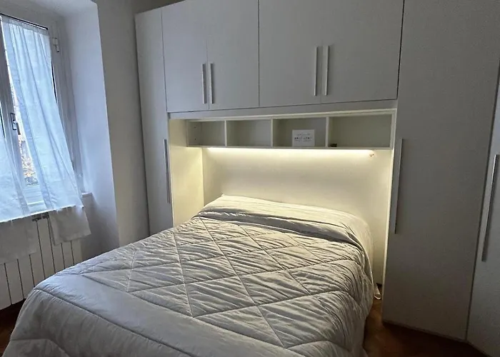 Galleria Sul Mare Apartamento