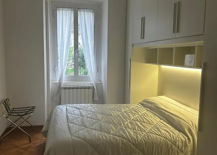 Galleria Sul Mare טריאסטה