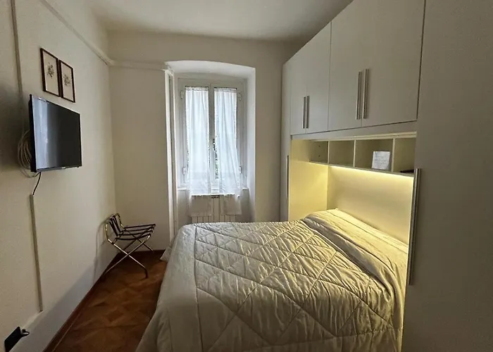 Galleria Sul Mare Apartment