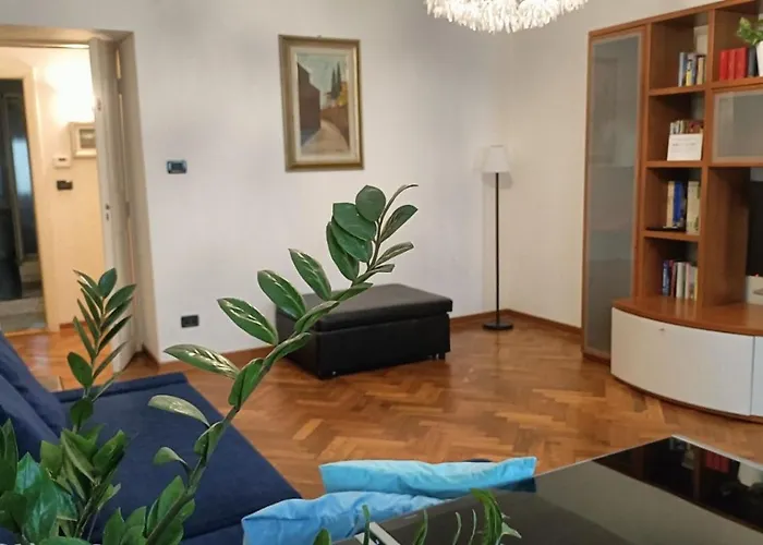 Galleria Sul Mare Apartment