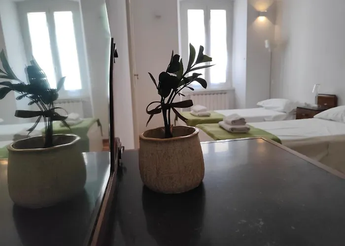 Galleria Sul Mare Apartamento Trieste