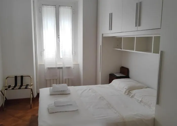Galleria Sul Mare Apartamento
