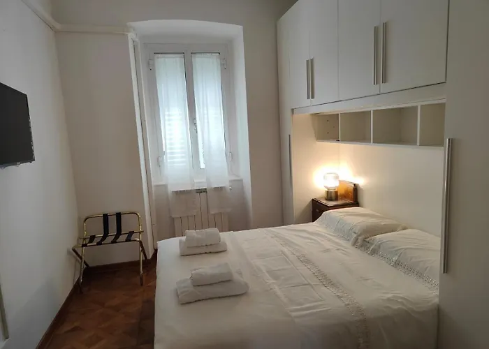 Galleria Sul Mare Trieste